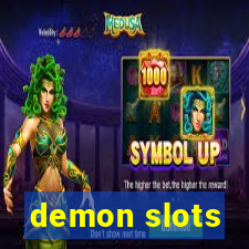 demon slots